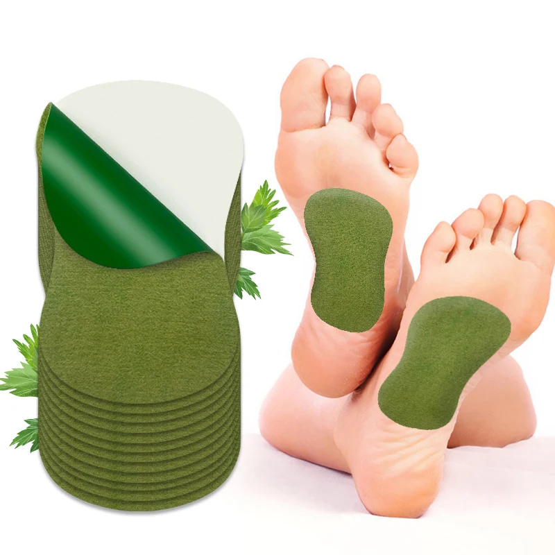 Detox Foot Patch - Wormwood Detox Foot Patch Natural Extract