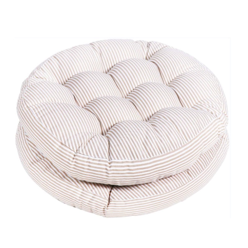 Meditation Cushion Zafu - Inyahome Outdoor Round Square Chair Cushion