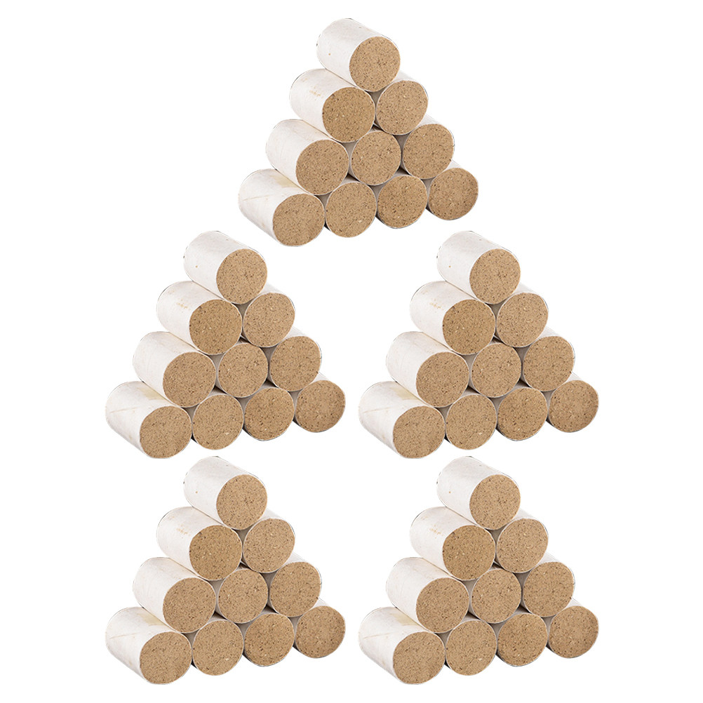 Therapy Health And Wellness - 54pcs 1 Set Chinese Moxa Sticks