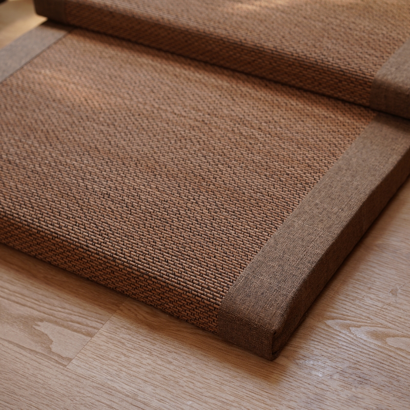 Bamboo Zafu & Zabuton Meditati - Meditation Cushion Zafu recensie en prijs