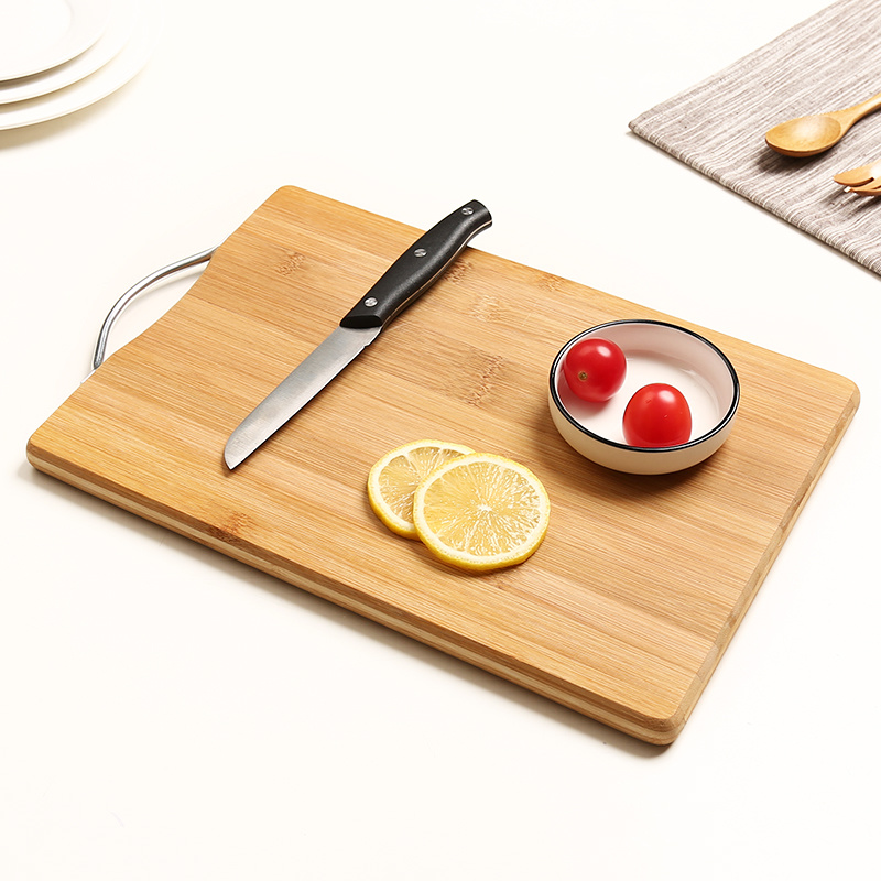 Thick Food Grade Bamboo Cuttin - Health Wellness Product recensie en prijs