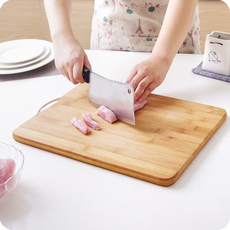 Thick Food Grade Bamboo Cuttin - Health Wellness Product recensie en prijs