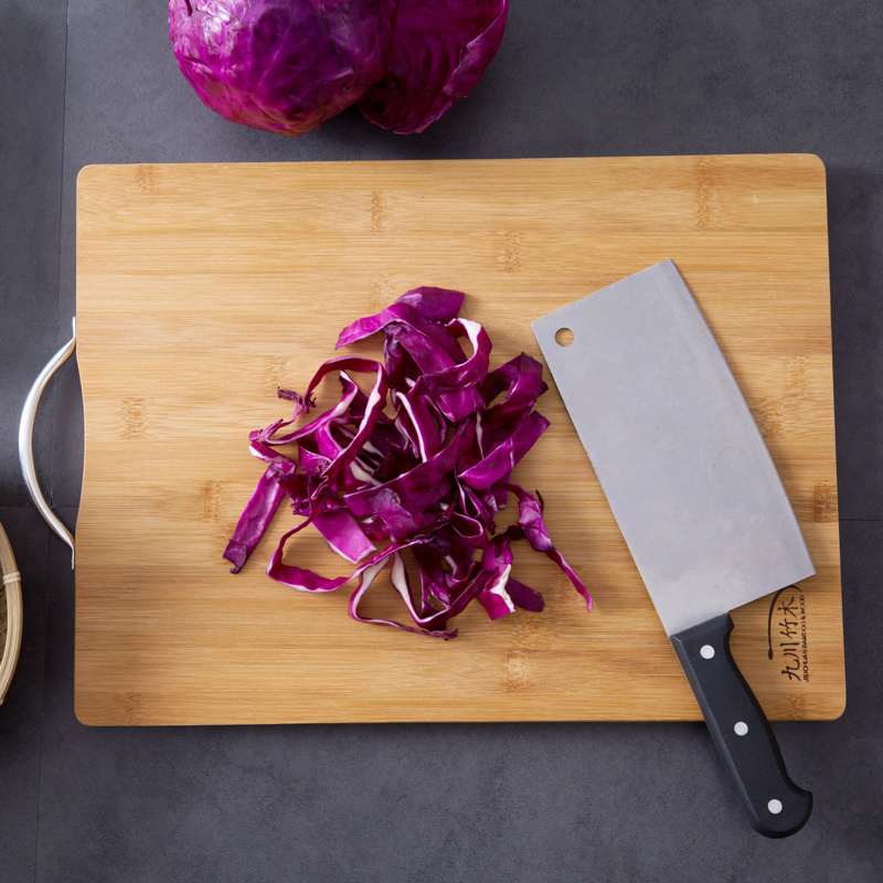 Thick Food Grade Bamboo Cuttin - Health Wellness Product recensie en prijs