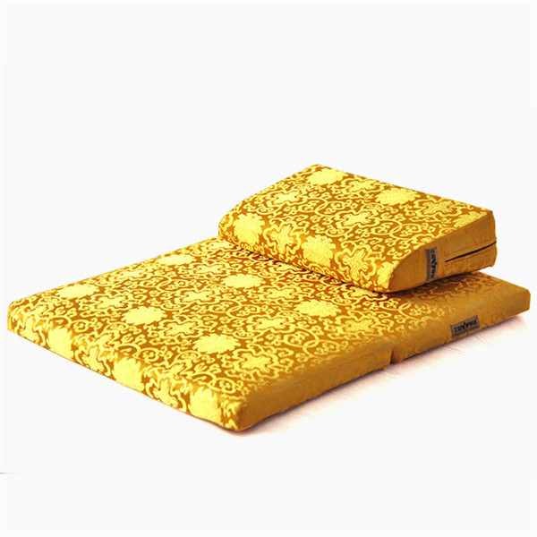 Zabuton Meditation Cushion Chi - Meditation Cushion Zafu recensie en prijs
