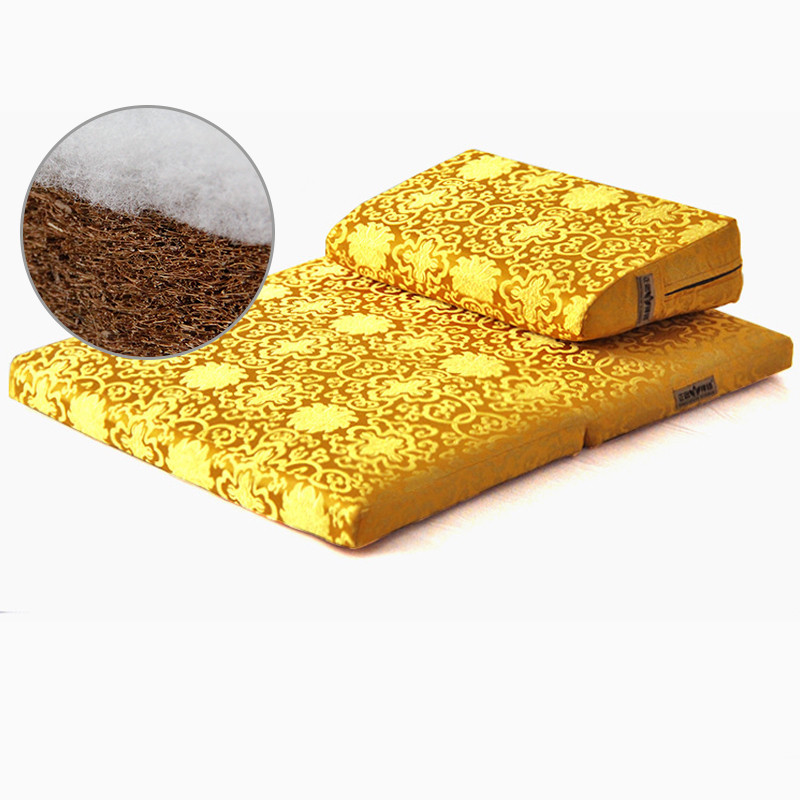 Zabuton Meditation Cushion Chi - Meditation Cushion Zafu recensie en prijs