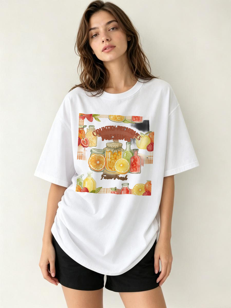 T Shirts Street Food Safety Ad - Health Wellness Logos recensie en prijs