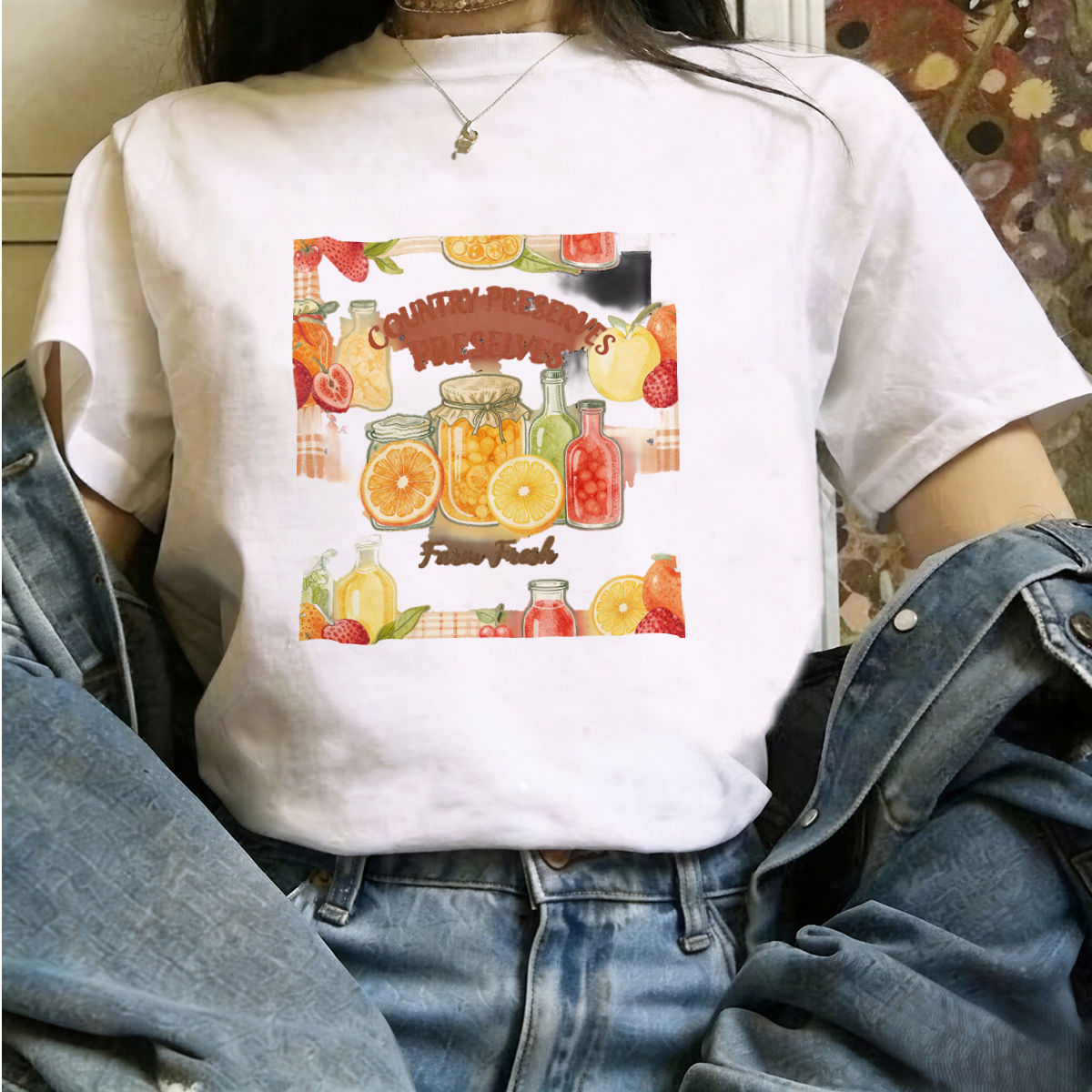 T Shirts Street Food Safety Ad - Health Wellness Logos recensie en prijs