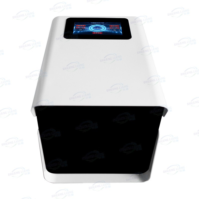 Rotating Magnetic Terahertz En - Therapy Health And Wellness recensie en prijs
