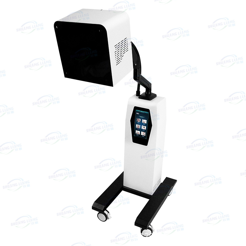 Rotating Magnetic Terahertz En - Therapy Health And Wellness recensie en prijs