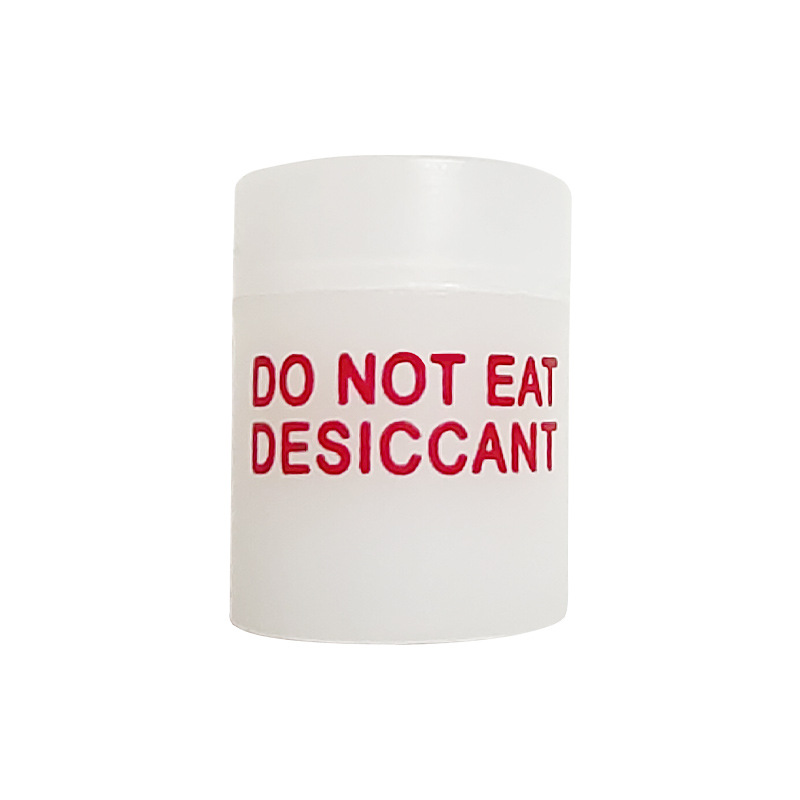 1g Column Desiccant Silica Gel - Health Wellness Product recensie en prijs