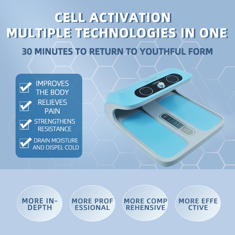 Thz Tera P90 PEMF Therapy Devi - Therapy Health And Wellness recensie en prijs