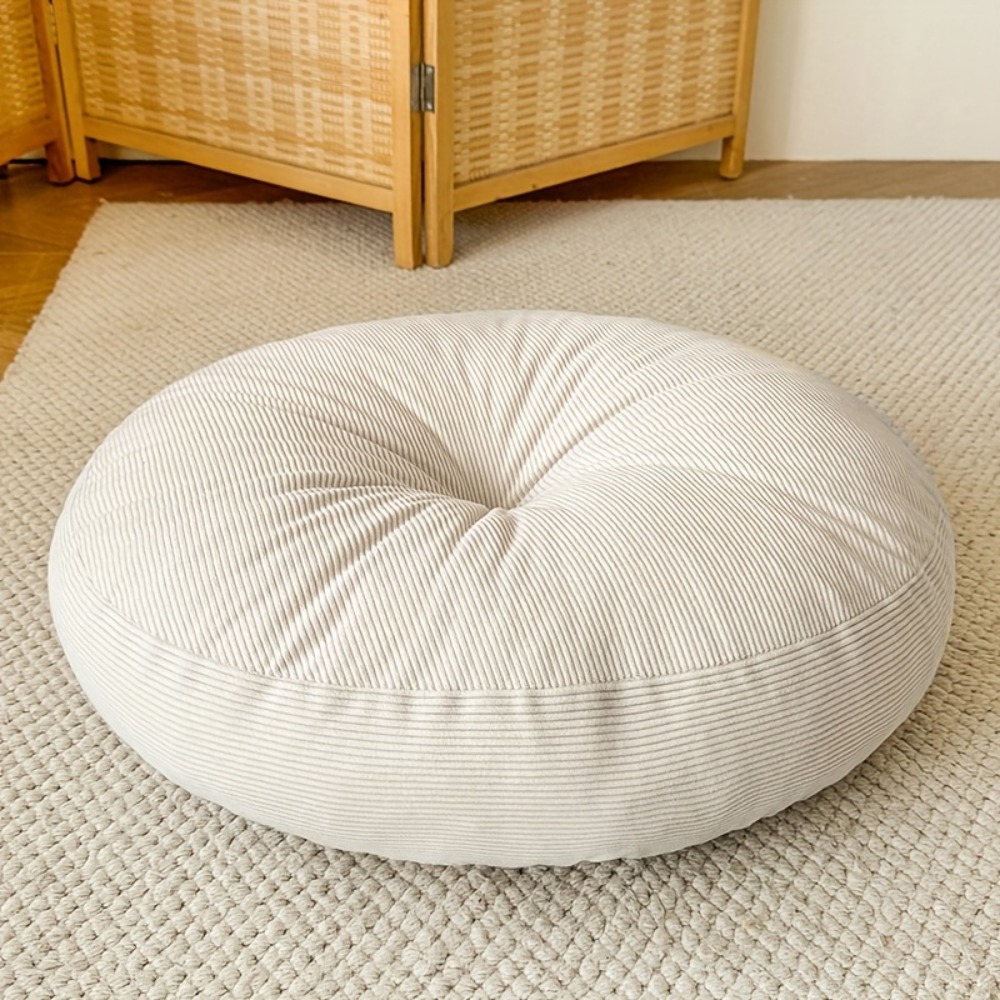 Thick Round Cushion,Soft & Com - Meditation Cushion Zafu recensie en prijs