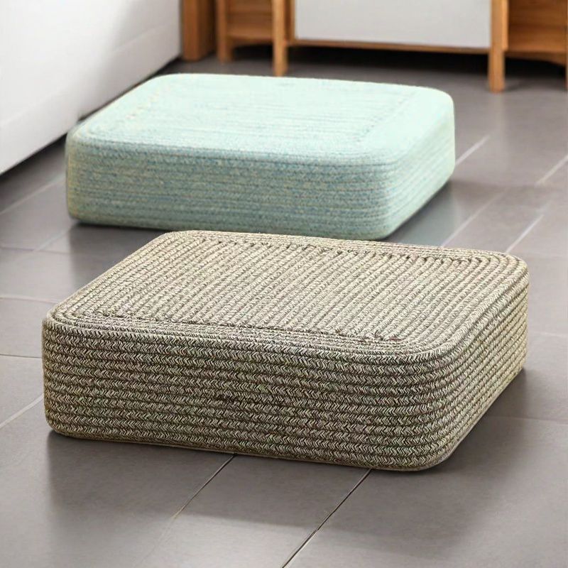 Square Zafu Meditation Cushion - Meditation Cushion Zafu recensie en prijs