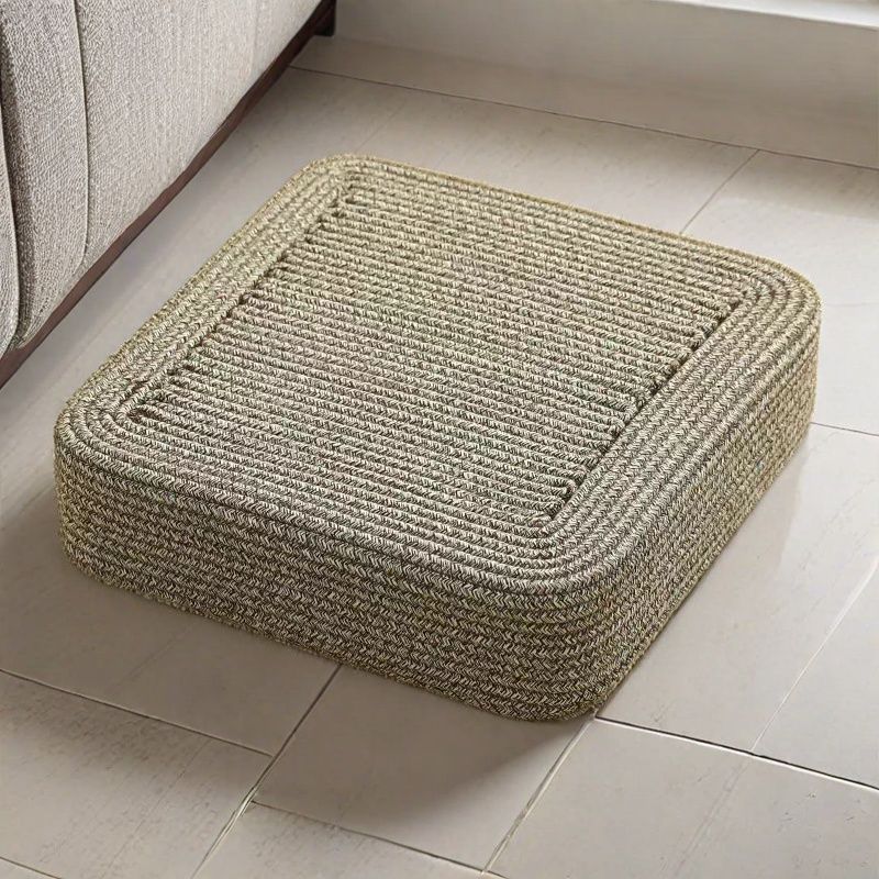Square Zafu Meditation Cushion - Meditation Cushion Zafu recensie en prijs
