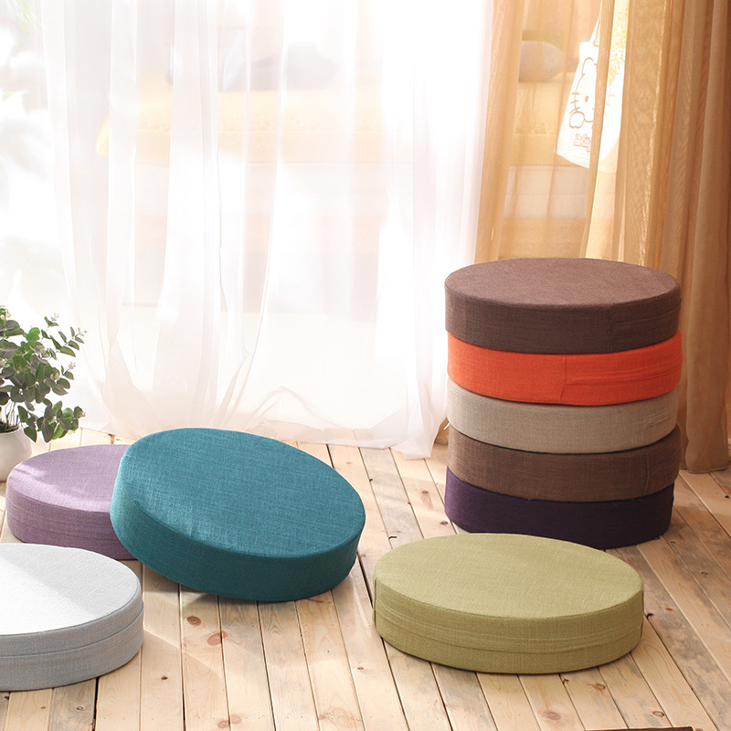 40x6cm Linen Tatami Meditation - Meditation Cushion Zafu recensie en prijs