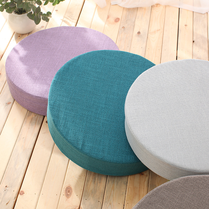 40x6cm Linen Tatami Meditation - Meditation Cushion Zafu recensie en prijs