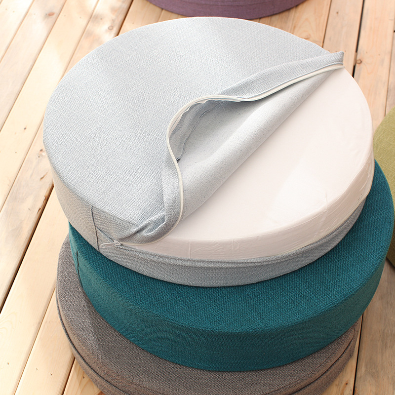 40x6cm Linen Tatami Meditation - Meditation Cushion Zafu recensie en prijs