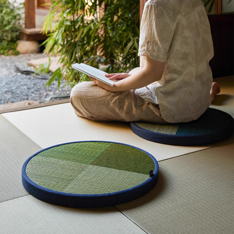 ‌Japanese Round Zafu Meditatio - Meditation Cushion Zafu recensie en prijs
