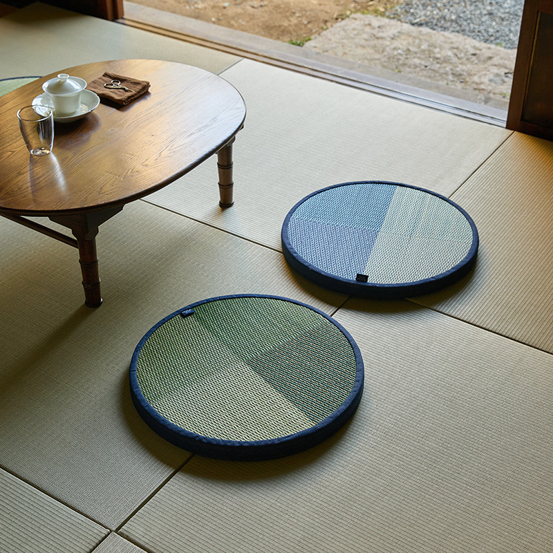 ‌Japanese Round Zafu Meditatio - Meditation Cushion Zafu recensie en prijs
