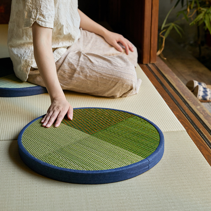 ‌Japanese Round Zafu Meditatio - Meditation Cushion Zafu recensie en prijs