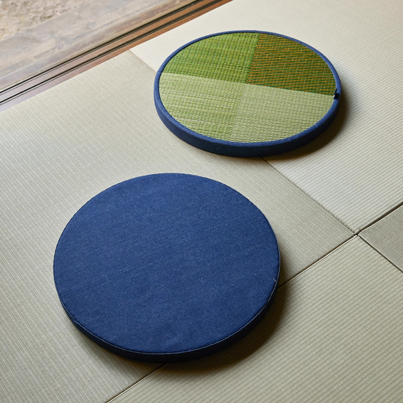 ‌Japanese Round Zafu Meditatio - Meditation Cushion Zafu recensie en prijs