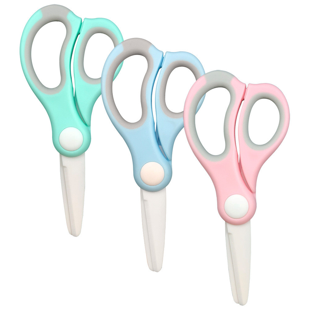 Portable Ceramic Scissors Baby - Health Wellness Product recensie en prijs