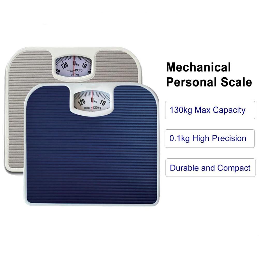 Portable Mechanical Scale Non  - Xbody Health & Wellness recensie en prijs