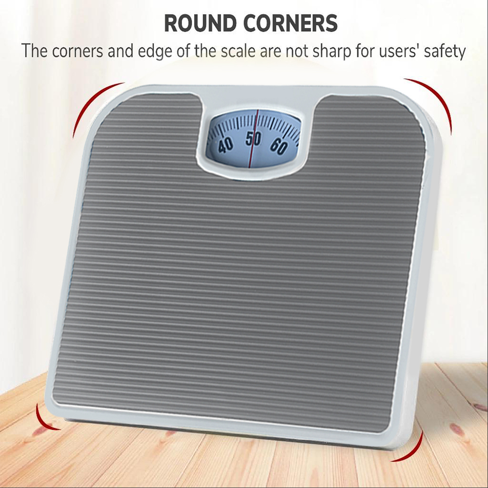 Portable Mechanical Scale Non  - Xbody Health & Wellness recensie en prijs