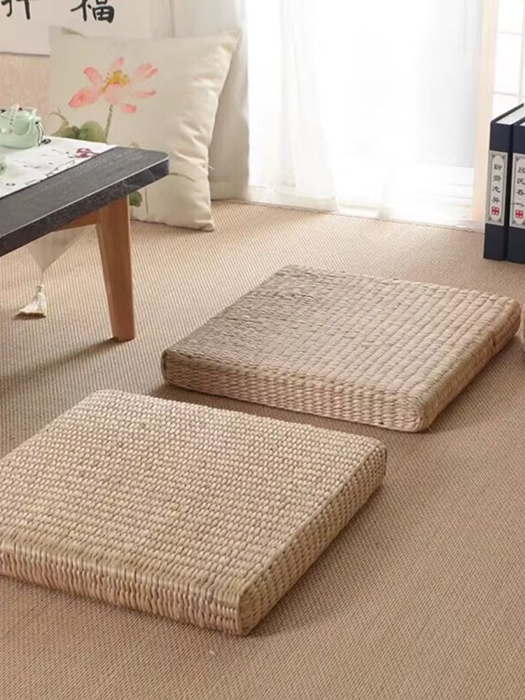 Thickened Zafu Meditation Pad  - Meditation Cushion Zafu recensie en prijs