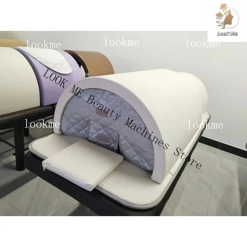 2025 New Far Infrared Sauna Be - Therapy Health And Wellness recensie en prijs