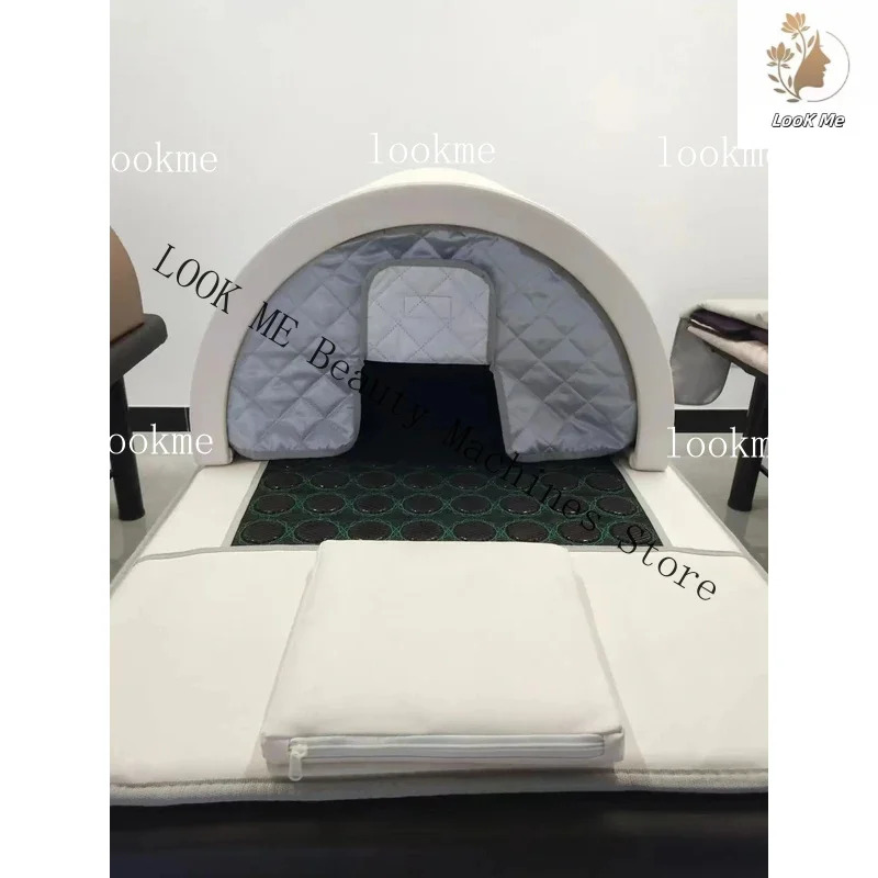2025 New Far Infrared Sauna Be - Therapy Health And Wellness recensie en prijs