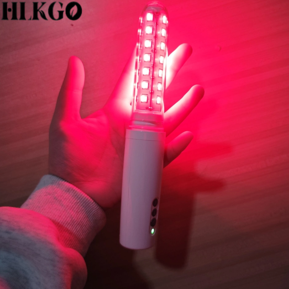 650nm LLLT Cold Laser Wand for - Therapy Health And Wellness recensie en prijs