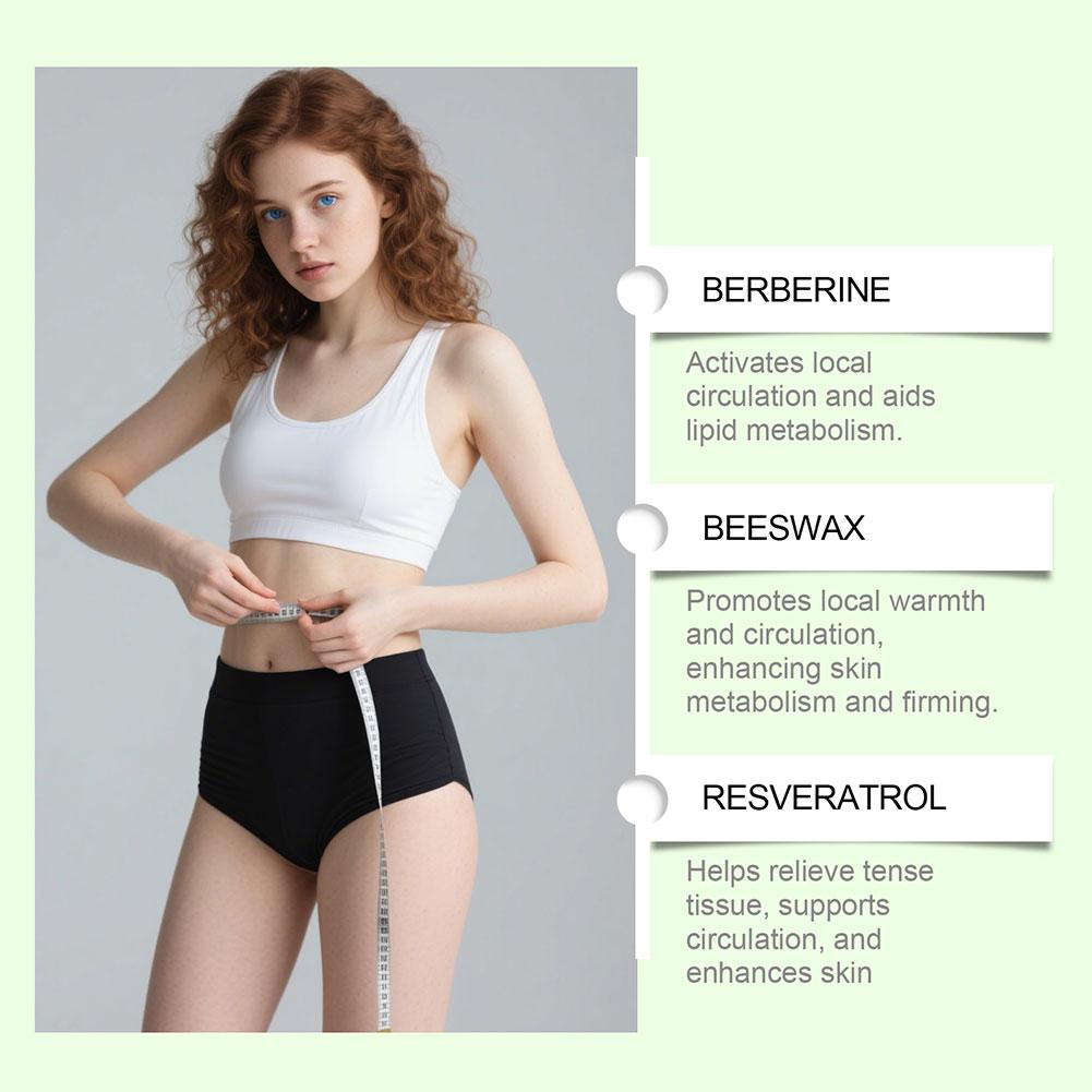 1-5X 10-in-1 Berberine x NAD+  - Xbody Health & Wellness recensie en prijs