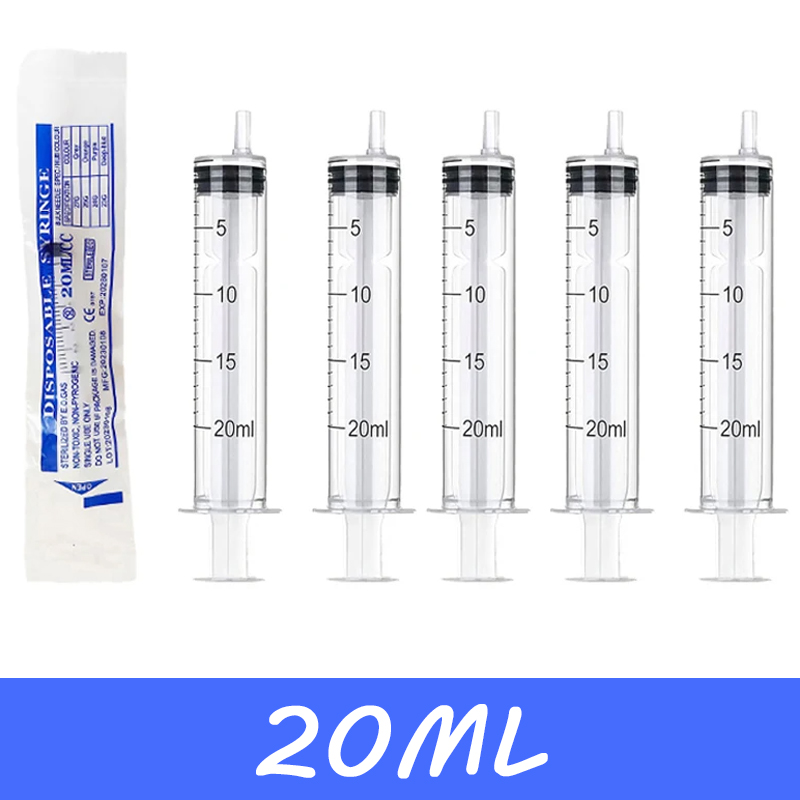 Individually Packed No Needle  - Health Wellness Product recensie en prijs