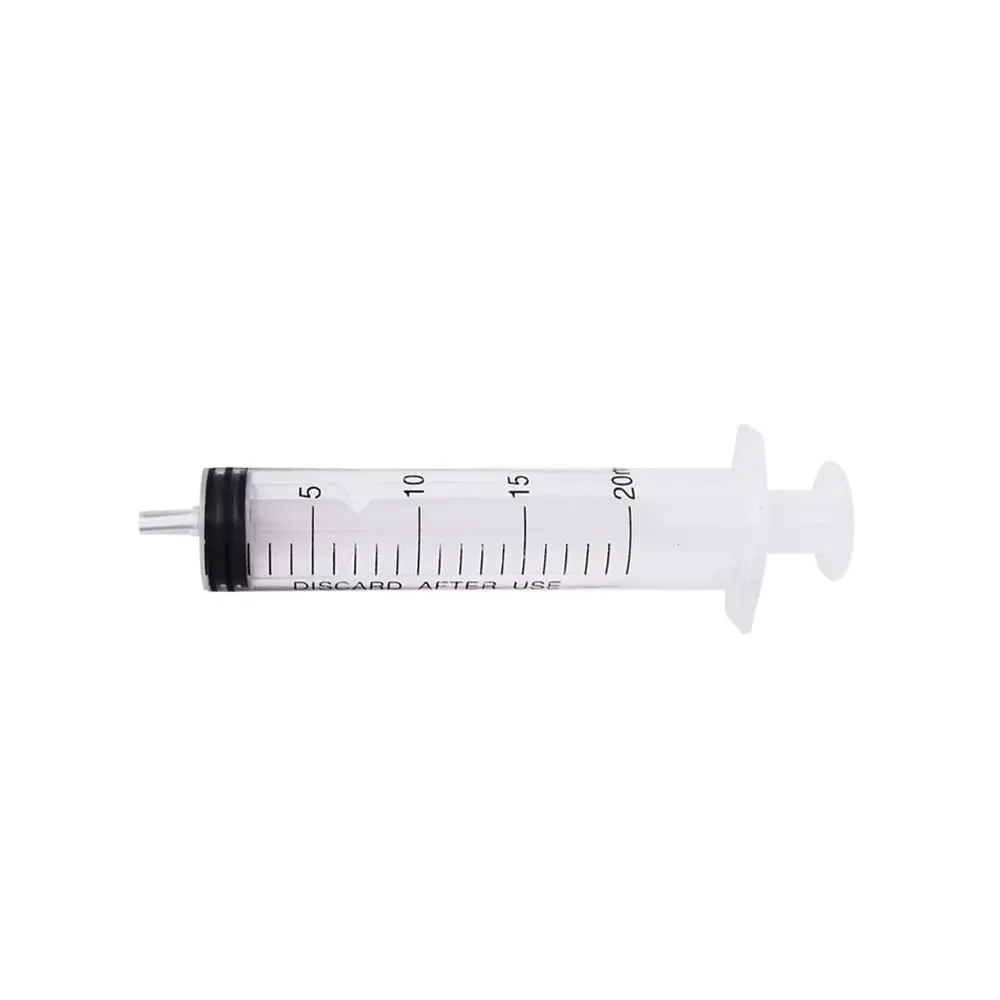 Individually Packed No Needle  - Health Wellness Product recensie en prijs