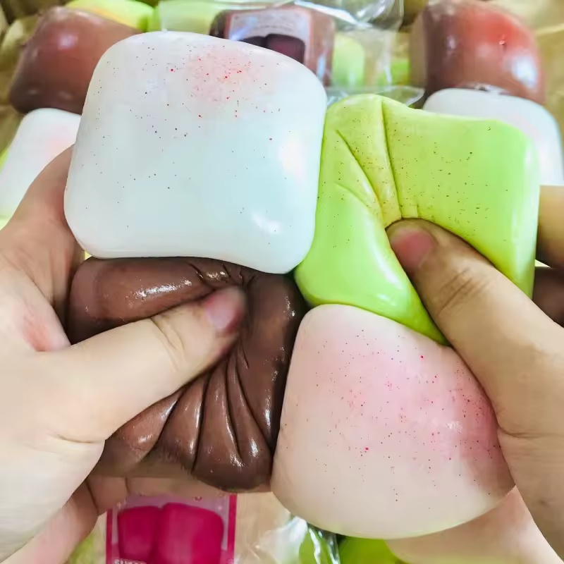 Simulation bread Squeeze Taba  - Health Wellness Product recensie en prijs