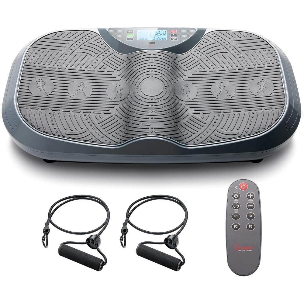 Sunny Health & Fitness Vibrati - Xbody Health & Wellness recensie en prijs