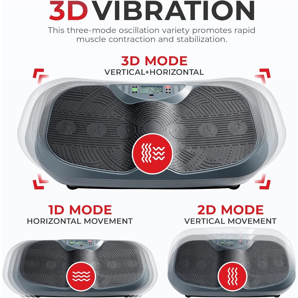 Sunny Health & Fitness Vibrati - Xbody Health & Wellness recensie en prijs