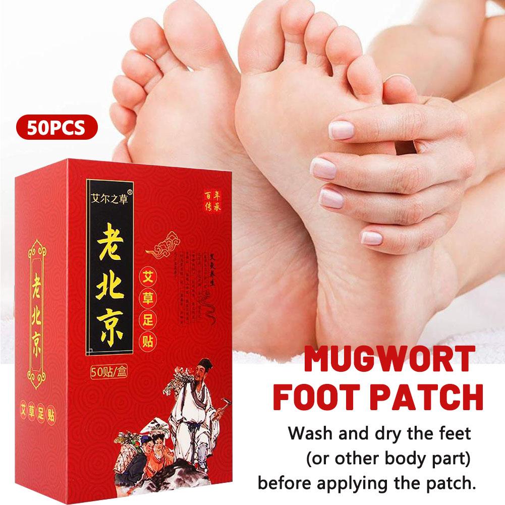 50/100/150/250Patches Peking T - Detox Foot Patch recensie en prijs