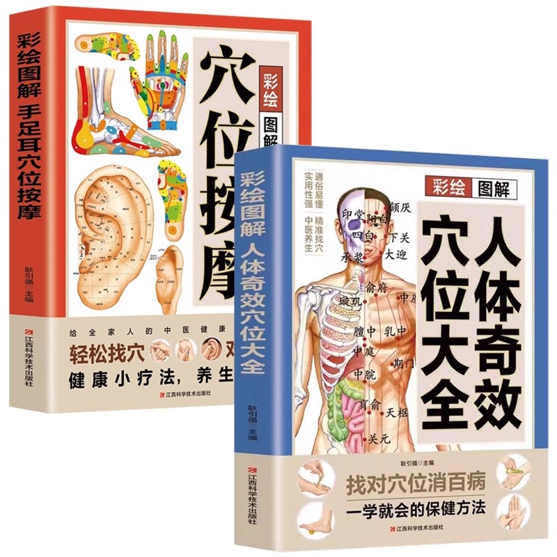 Complete Guide to Acupoint Mas - Health & Wellness Expo 2025 recensie en prijs