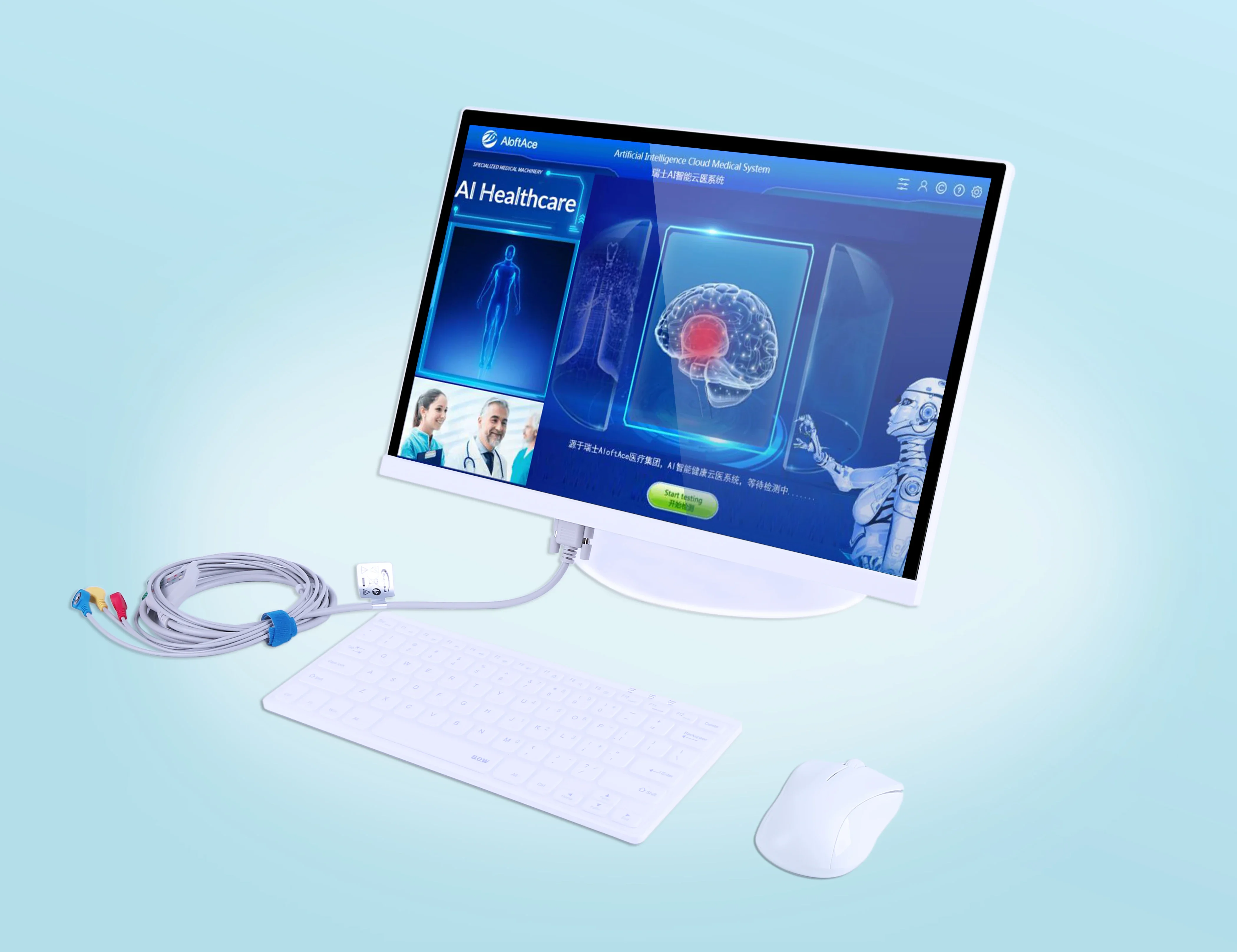 In stock Health and Wellness P - Health Wellness Product recensie en prijs