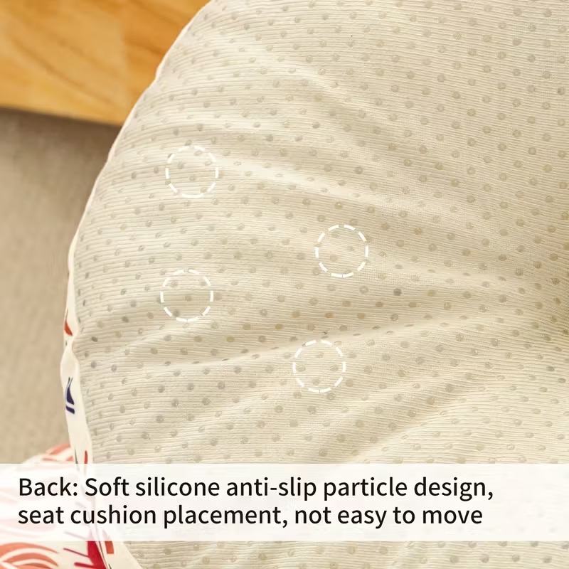 NEW 1pc Thickened Bohemian Sty - Meditation Cushion Zafu recensie en prijs