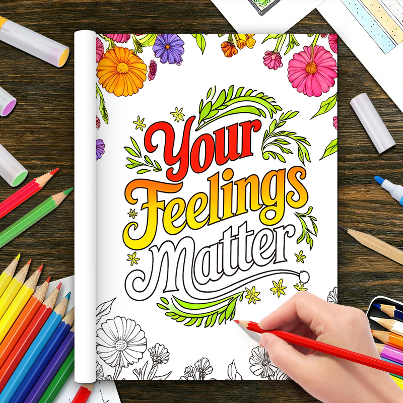 Adult Coloring Book 32 Pages M - Therapy Health And Wellness recensie en prijs