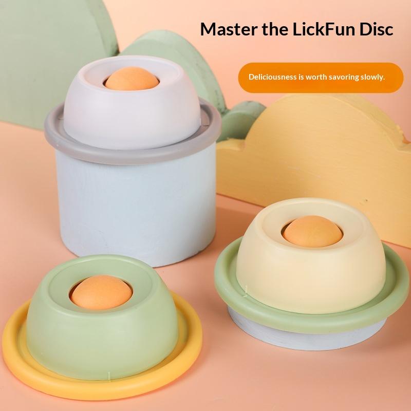 C Pet Lick Mat Yogurt Licking  - Health Wellness Product recensie en prijs