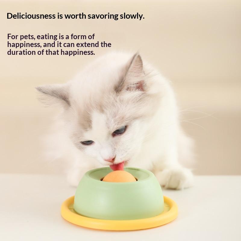 C Pet Lick Mat Yogurt Licking  - Health Wellness Product recensie en prijs