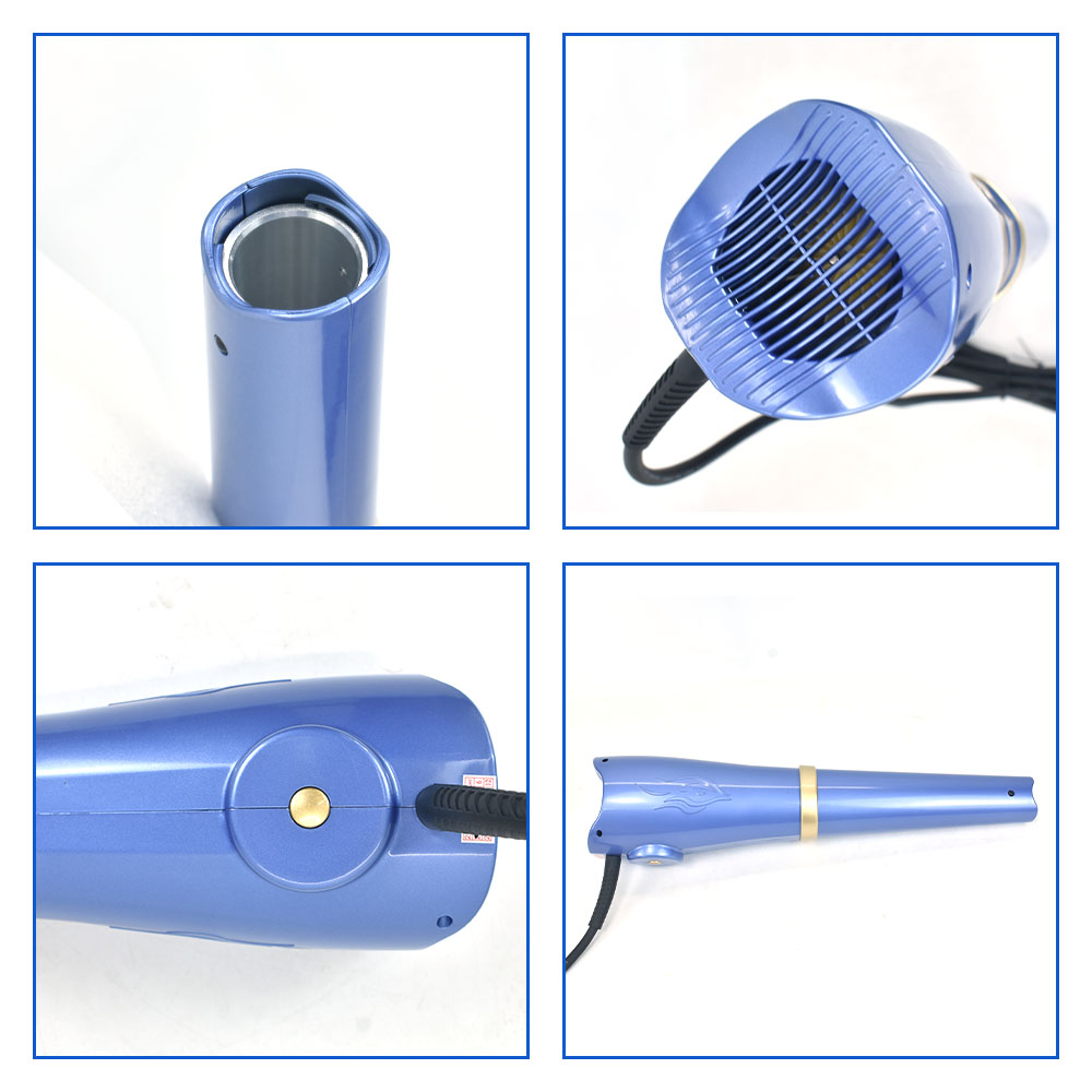Portable 1200W Terahertz Elect - Therapy Health And Wellness recensie en prijs