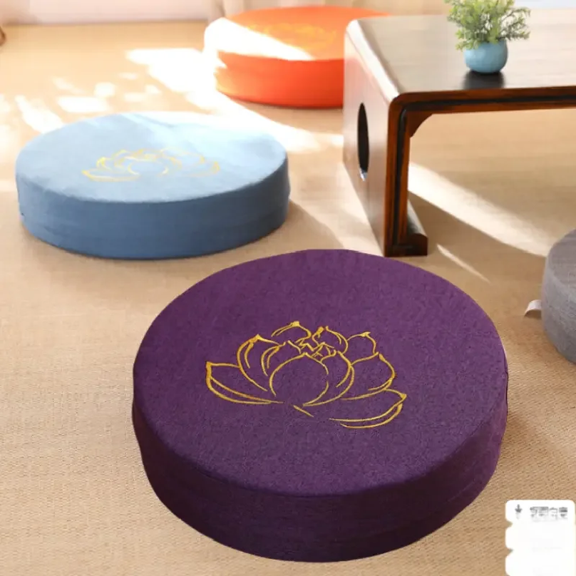 40X6CM Yoga Meditation Linen C - Meditation Cushion Zafu recensie en prijs