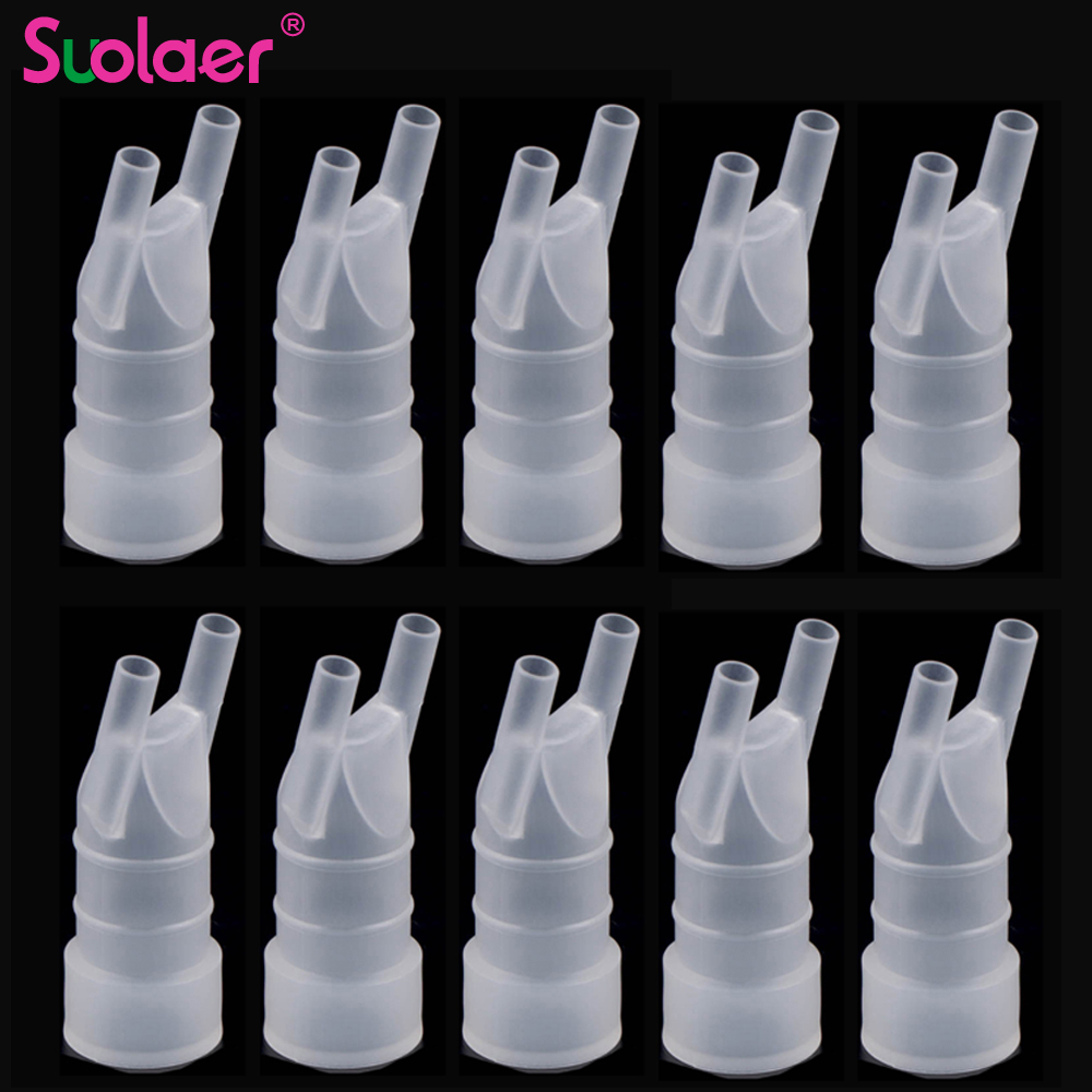 Food Grade Plastic Mouthpiece/ - Health Wellness Product recensie en prijs