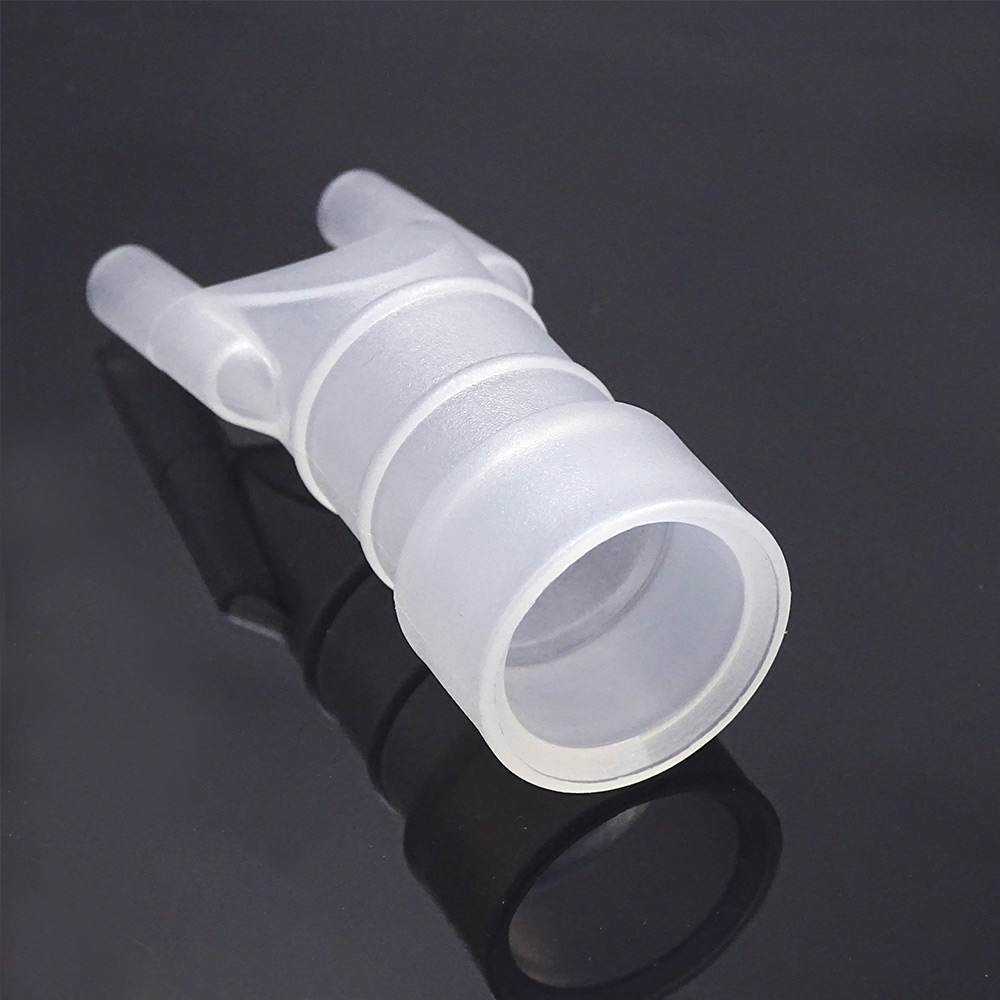 Food Grade Plastic Mouthpiece/ - Health Wellness Product recensie en prijs