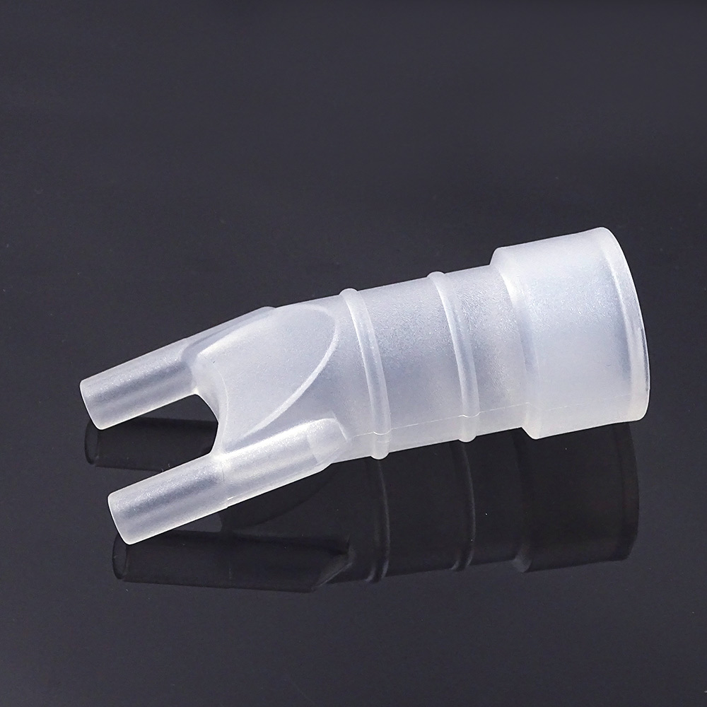 Food Grade Plastic Mouthpiece/ - Health Wellness Product recensie en prijs